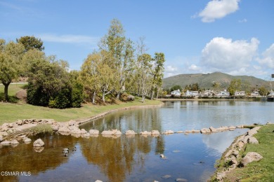 Location, Location!Welcome to this scenic Wood Ranch unit on Wood Ranch Golf Club in California - for sale on GolfHomes.com, golf home, golf lot