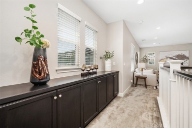 Step onto the inviting front porch and into a luxurious on RedHawk Golf Club in California - for sale on GolfHomes.com, golf home, golf lot