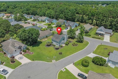 Charming traditional home in Wachesaw East! Located in the on Wachesaw Plantation East Golf Course in South Carolina - for sale on GolfHomes.com, golf home, golf lot