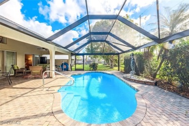 Discover this beautifully appointed southern-exposure pool home on El Rio Golf Course and Club in Florida - for sale on GolfHomes.com, golf home, golf lot