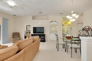 Welcome to 1102 Gondola Park Drive. This spacious home features on Capri Isle Golf Club in Florida - for sale on GolfHomes.com, golf home, golf lot