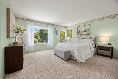 Discover this beautifully maintained 4-bedroom, 3-bathroom home on  in California - for sale on GolfHomes.com, golf home, golf lot