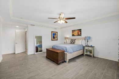 Condo living at its best!  This almost 2300 square ft condo with on Palm Harbor Golf Club in Florida - for sale on GolfHomes.com, golf home, golf lot