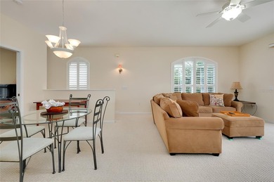 Welcome to 1102 Gondola Park Drive. This spacious home features on Capri Isle Golf Club in Florida - for sale on GolfHomes.com, golf home, golf lot