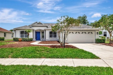 Welcome to this beautifully renovated 4-bedroom, 2.5-bathroom on The River Club in Florida - for sale on GolfHomes.com, golf home, golf lot