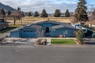 Don't miss your opportunity to own this one of a kind mid on  in Oregon - for sale on GolfHomes.com, golf home, golf lot