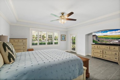 Condo living at its best!  This almost 2300 square ft condo with on Palm Harbor Golf Club in Florida - for sale on GolfHomes.com, golf home, golf lot