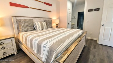 Welcome to this Coastal Retreat sitting within the prestigious on Sea Trail Golf Resort in North Carolina - for sale on GolfHomes.com, golf home, golf lot