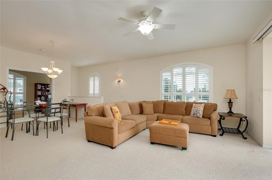 Welcome to 1102 Gondola Park Drive. This spacious home features on Capri Isle Golf Club in Florida - for sale on GolfHomes.com, golf home, golf lot