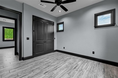 Ultra-modern new construction home located in the gated on Tanglewood Resort in Texas - for sale on GolfHomes.com, golf home, golf lot