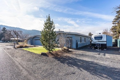 Don't miss your opportunity to own this one of a kind mid on  in Oregon - for sale on GolfHomes.com, golf home, golf lot