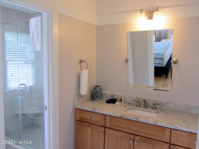 The Hammocks is a beautiful furnished Fractional ownership on on Bald Head Island Golf Club in North Carolina - for sale on GolfHomes.com, golf home, golf lot