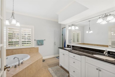 Condo living at its best!  This almost 2300 square ft condo with on Palm Harbor Golf Club in Florida - for sale on GolfHomes.com, golf home, golf lot