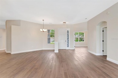 Welcome to this beautifully renovated 4-bedroom, 2.5-bathroom on The River Club in Florida - for sale on GolfHomes.com, golf home, golf lot