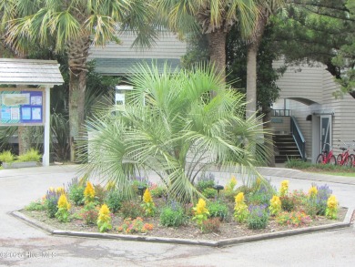The Hammocks is a beautiful furnished Fractional ownership on on Bald Head Island Golf Club in North Carolina - for sale on GolfHomes.com, golf home, golf lot