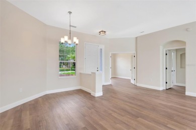 Welcome to this beautifully renovated 4-bedroom, 2.5-bathroom on The River Club in Florida - for sale on GolfHomes.com, golf home, golf lot