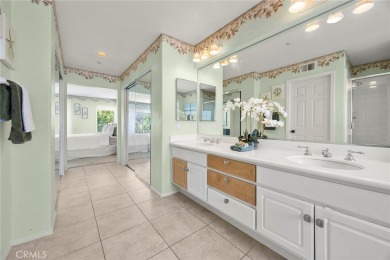 Discover this beautifully maintained 4-bedroom, 3-bathroom home on  in California - for sale on GolfHomes.com, golf home, golf lot