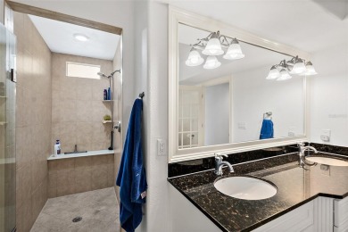 Condo living at its best!  This almost 2300 square ft condo with on Palm Harbor Golf Club in Florida - for sale on GolfHomes.com, golf home, golf lot