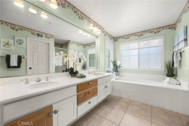 Discover this beautifully maintained 4-bedroom, 3-bathroom home on  in California - for sale on GolfHomes.com, golf home, golf lot