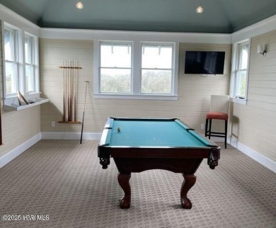 The Hammocks is a beautiful furnished Fractional ownership on on Bald Head Island Golf Club in North Carolina - for sale on GolfHomes.com, golf home, golf lot