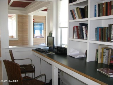 The Hammocks is a beautiful furnished Fractional ownership on on Bald Head Island Golf Club in North Carolina - for sale on GolfHomes.com, golf home, golf lot