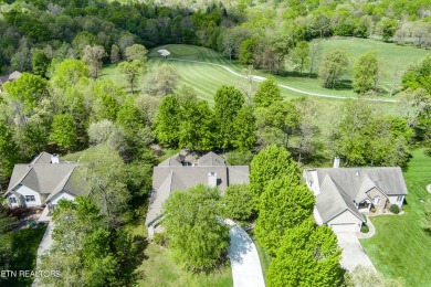 Enjoy the beautiful view of Dorchester Golf Course #10 from your on Dorchester Country Club in Tennessee - for sale on GolfHomes.com, golf home, golf lot