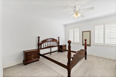 Condo living at its best!  This almost 2300 square ft condo with on Palm Harbor Golf Club in Florida - for sale on GolfHomes.com, golf home, golf lot