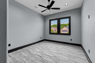 Ultra-modern new construction home located in the gated on Tanglewood Resort in Texas - for sale on GolfHomes.com, golf home, golf lot
