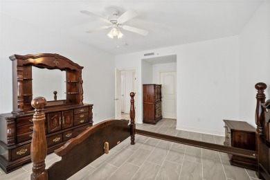 Condo living at its best!  This almost 2300 square ft condo with on Palm Harbor Golf Club in Florida - for sale on GolfHomes.com, golf home, golf lot