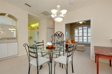 Welcome to 1102 Gondola Park Drive. This spacious home features on Capri Isle Golf Club in Florida - for sale on GolfHomes.com, golf home, golf lot