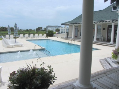 The Hammocks is a beautiful furnished Fractional ownership on on Bald Head Island Golf Club in North Carolina - for sale on GolfHomes.com, golf home, golf lot