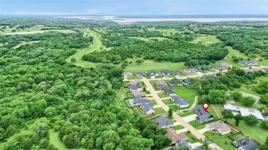 Ultra-modern new construction home located in the gated on Tanglewood Resort in Texas - for sale on GolfHomes.com, golf home, golf lot