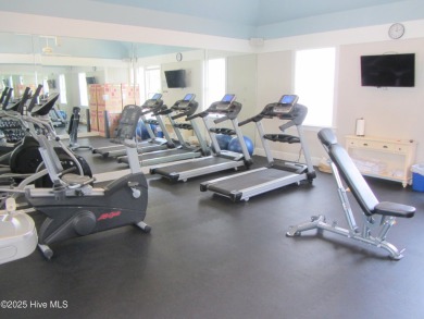 The Hammocks is a beautiful furnished Fractional ownership on on Bald Head Island Golf Club in North Carolina - for sale on GolfHomes.com, golf home, golf lot