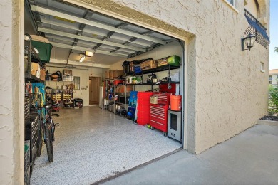 Condo living at its best!  This almost 2300 square ft condo with on Palm Harbor Golf Club in Florida - for sale on GolfHomes.com, golf home, golf lot