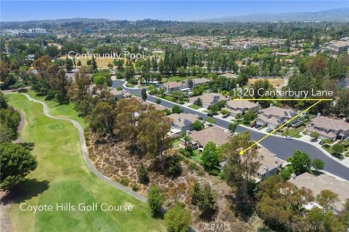 Discover this beautifully maintained 4-bedroom, 3-bathroom home on  in California - for sale on GolfHomes.com, golf home, golf lot
