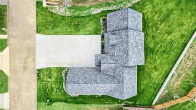 Ultra-modern new construction home located in the gated on Tanglewood Resort in Texas - for sale on GolfHomes.com, golf home, golf lot