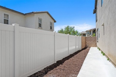 Step onto the inviting front porch and into a luxurious on RedHawk Golf Club in California - for sale on GolfHomes.com, golf home, golf lot