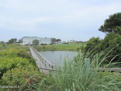 The Hammocks is a beautiful furnished Fractional ownership on on Bald Head Island Golf Club in North Carolina - for sale on GolfHomes.com, golf home, golf lot