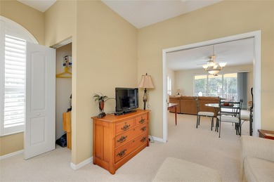 Welcome to 1102 Gondola Park Drive. This spacious home features on Capri Isle Golf Club in Florida - for sale on GolfHomes.com, golf home, golf lot