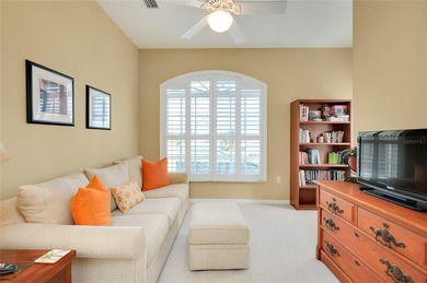 Welcome to 1102 Gondola Park Drive. This spacious home features on Capri Isle Golf Club in Florida - for sale on GolfHomes.com, golf home, golf lot