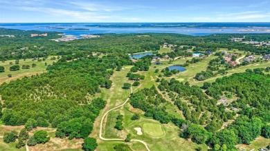 Ultra-modern new construction home located in the gated on Tanglewood Resort in Texas - for sale on GolfHomes.com, golf home, golf lot