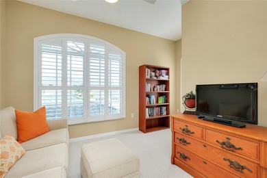 Welcome to 1102 Gondola Park Drive. This spacious home features on Capri Isle Golf Club in Florida - for sale on GolfHomes.com, golf home, golf lot