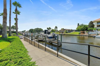 Condo living at its best!  This almost 2300 square ft condo with on Palm Harbor Golf Club in Florida - for sale on GolfHomes.com, golf home, golf lot
