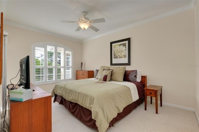 Welcome to 1102 Gondola Park Drive. This spacious home features on Capri Isle Golf Club in Florida - for sale on GolfHomes.com, golf home, golf lot