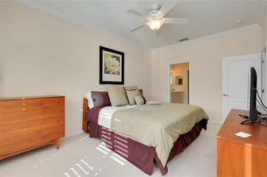 Welcome to 1102 Gondola Park Drive. This spacious home features on Capri Isle Golf Club in Florida - for sale on GolfHomes.com, golf home, golf lot