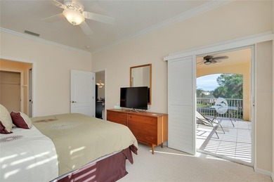 Welcome to 1102 Gondola Park Drive. This spacious home features on Capri Isle Golf Club in Florida - for sale on GolfHomes.com, golf home, golf lot