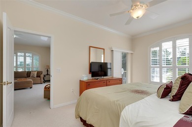 Welcome to 1102 Gondola Park Drive. This spacious home features on Capri Isle Golf Club in Florida - for sale on GolfHomes.com, golf home, golf lot