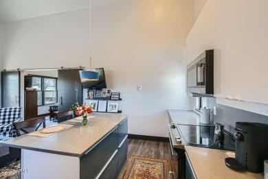 Custom Mountain Modern Home with Expansive Views & on Eagle Ranch in Colorado - for sale on GolfHomes.com, golf home, golf lot