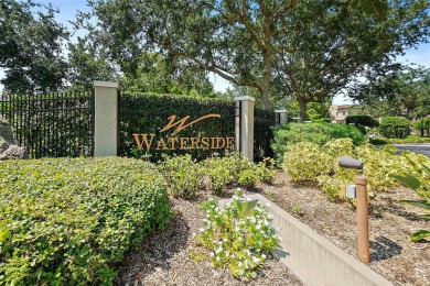 Condo living at its best!  This almost 2300 square ft condo with on Palm Harbor Golf Club in Florida - for sale on GolfHomes.com, golf home, golf lot