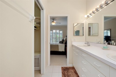 Welcome to 1102 Gondola Park Drive. This spacious home features on Capri Isle Golf Club in Florida - for sale on GolfHomes.com, golf home, golf lot